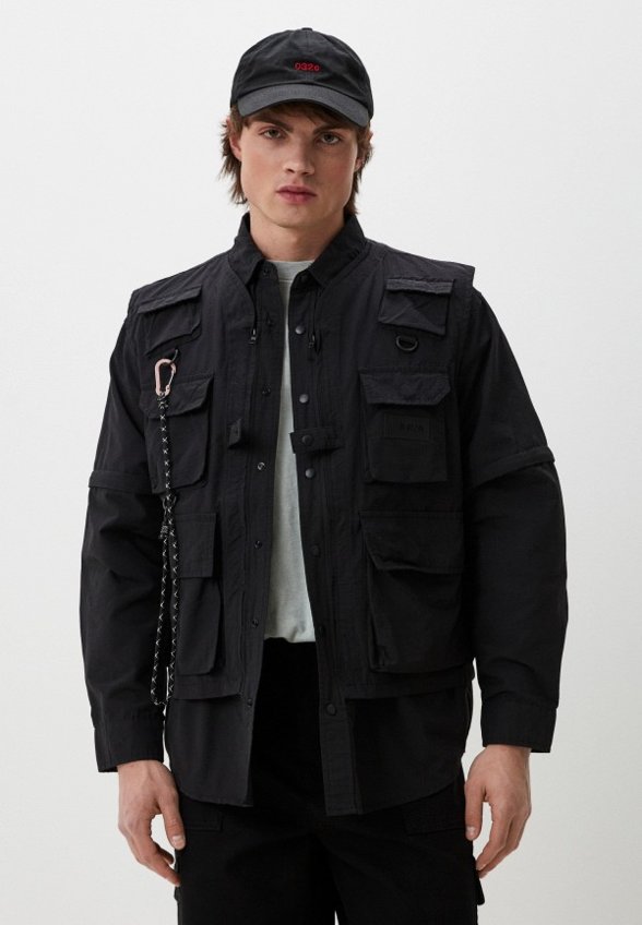 Ветровка Berna