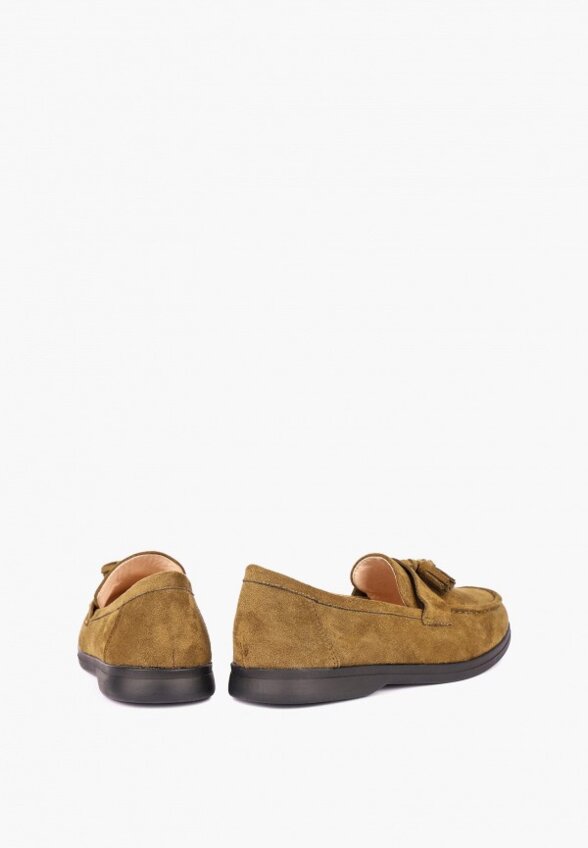 Мокасины Instreet