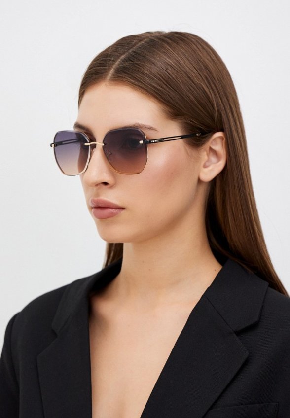 Очки солнцезащитные Rita Bradley