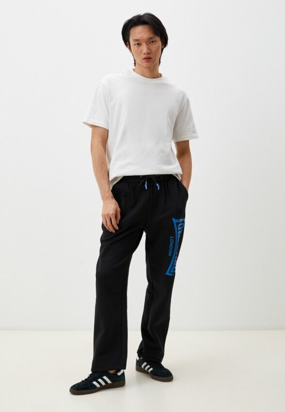 Брюки спортивные Lonsdale