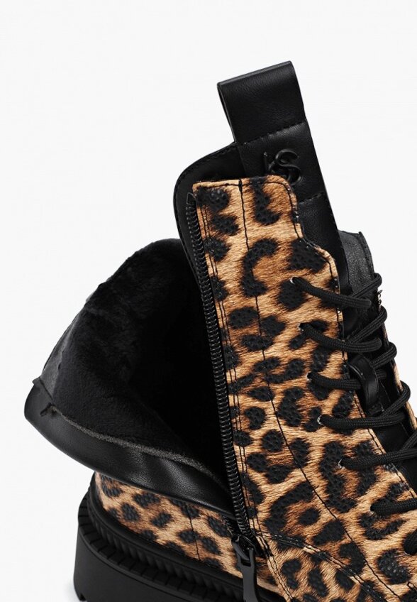 Ботинки Betsy