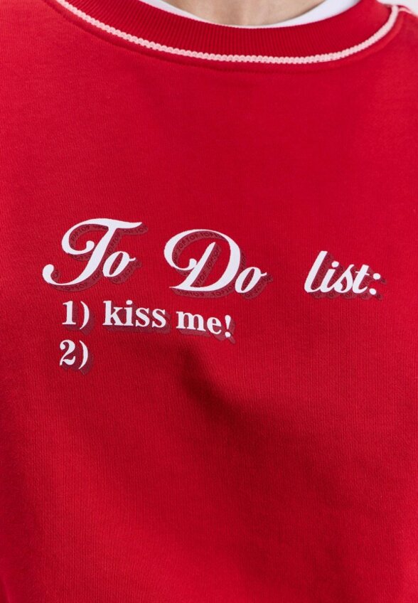 Свитшот Top Top