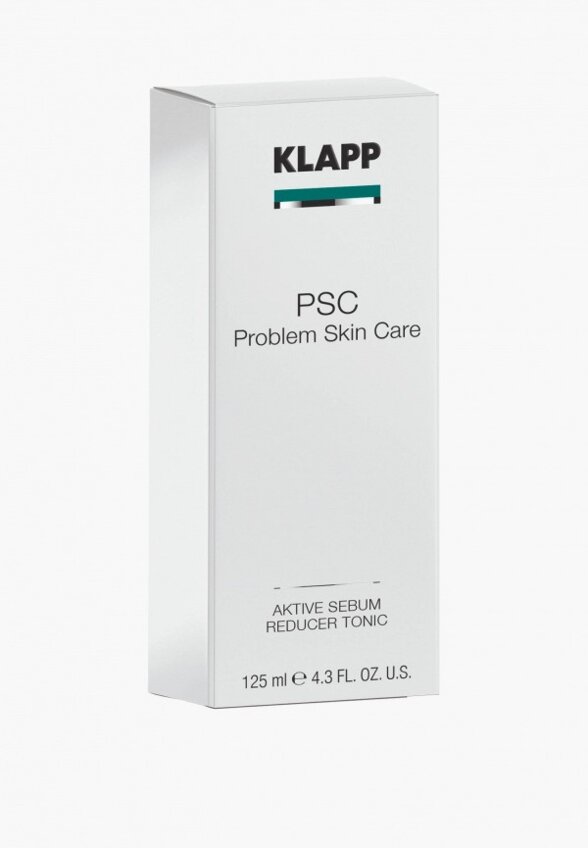 Тоник для лица Klapp