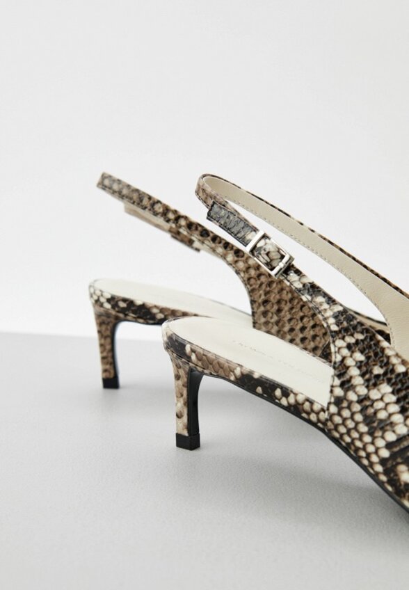 Туфли Ekonika Premium