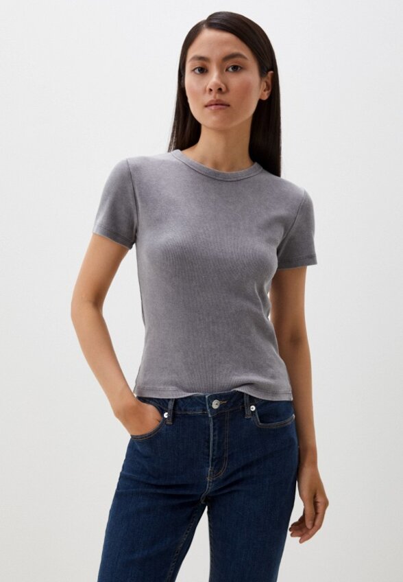 Футболка Face Code