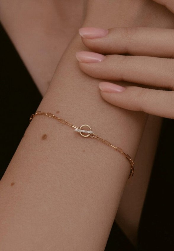 Браслет Sokolov