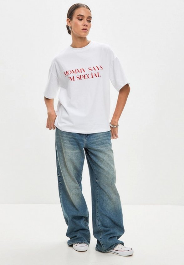 Футболка Govorili