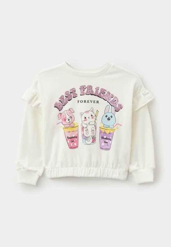 Свитшот Terranova