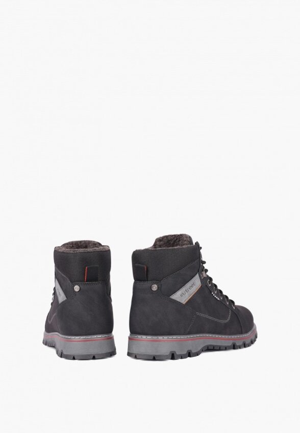 Ботинки Instreet