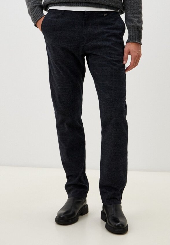 Брюки Luxor By Ramo