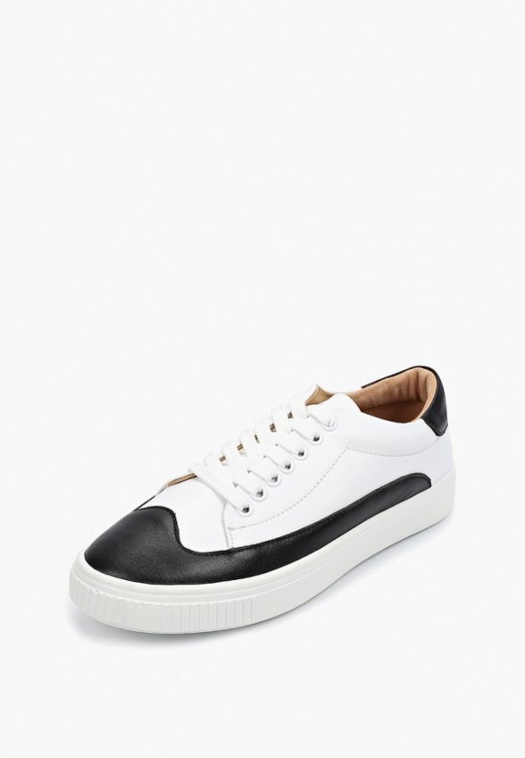 Кеды Stefano Rossi