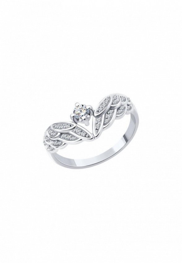 Кольцо Sokolov