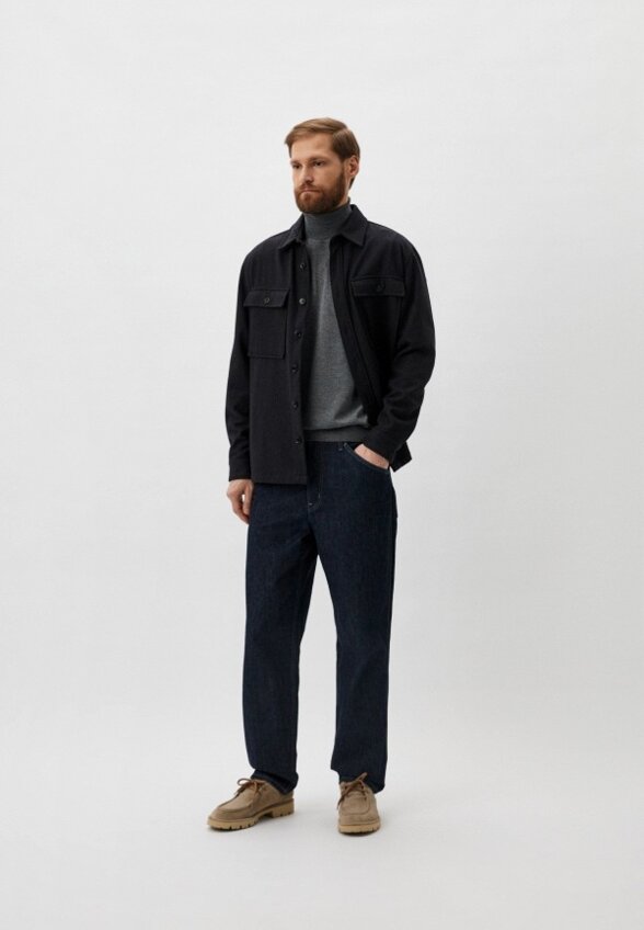 Водолазка Boss