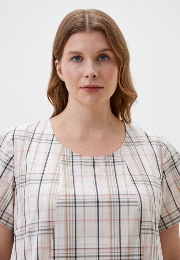 Платье Silver String