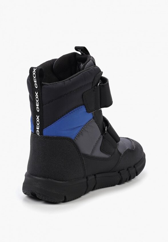 Ботинки Geox