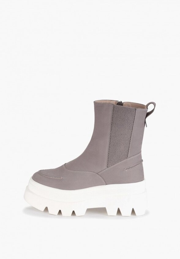 Полусапоги Riconte