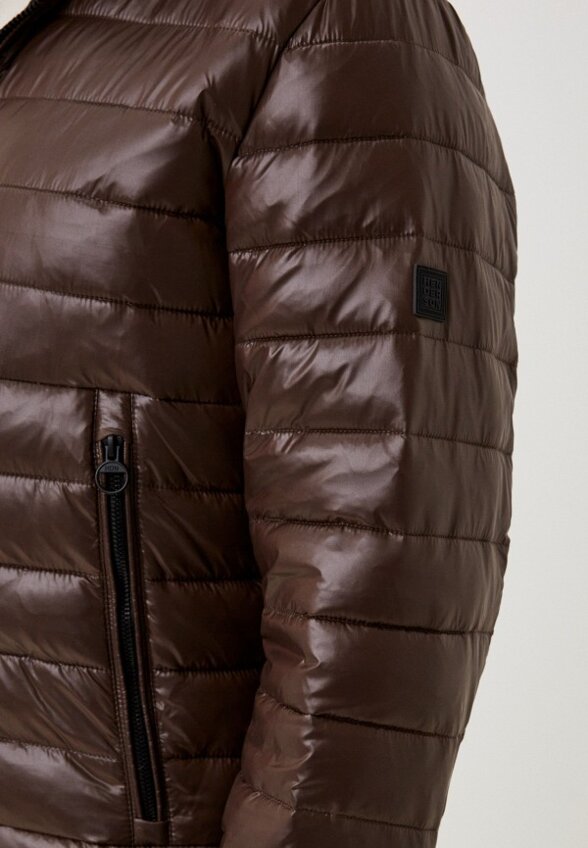 Куртка утепленная Henderson