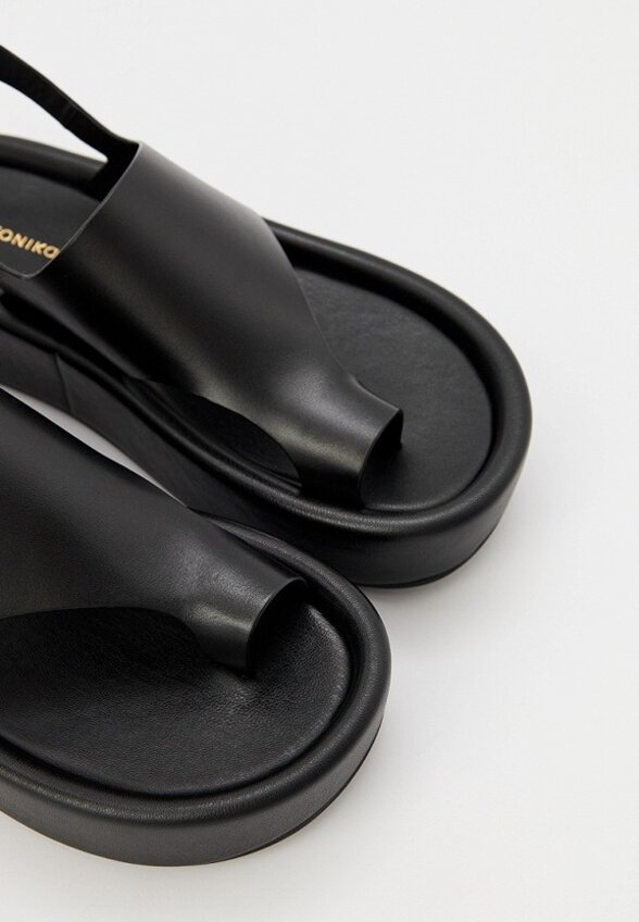 Босоножки Ekonika