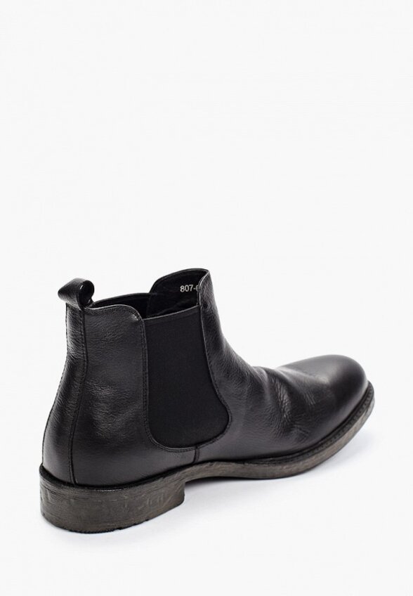 Ботинки El'Rosso