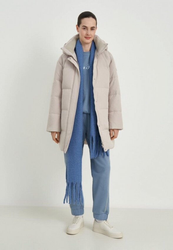 Пуховик Finn Flare