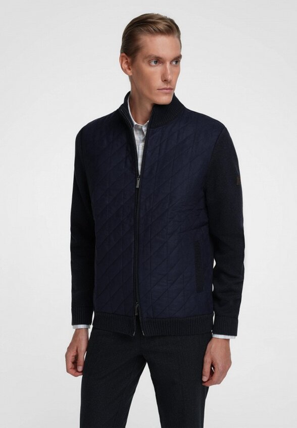 Кардиган Henderson