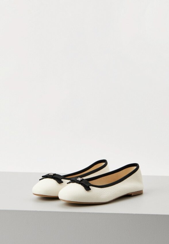 Балетки Casadei