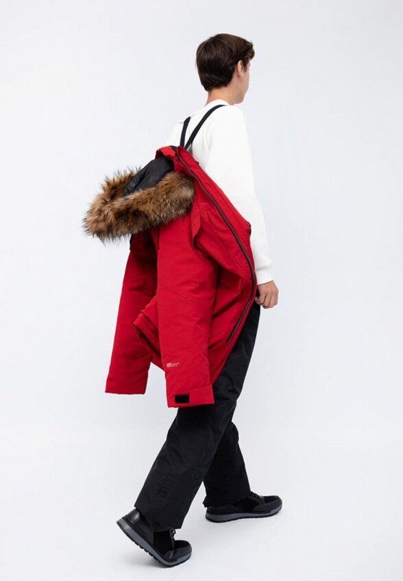 Парка High Experience