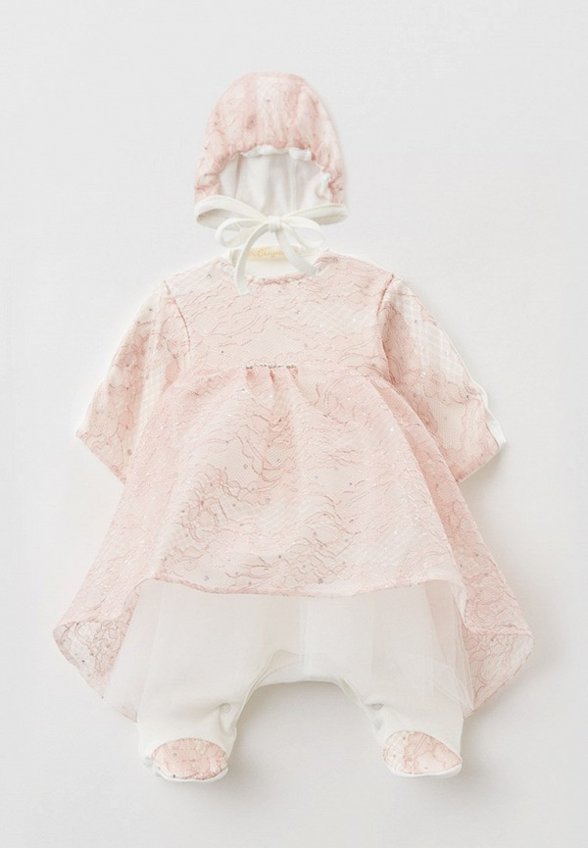 Комплект для новорожденного Choupette