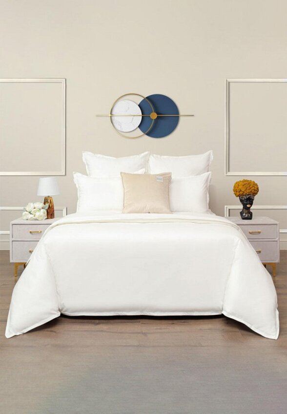 Постельное белье Евро Sofi De Marko