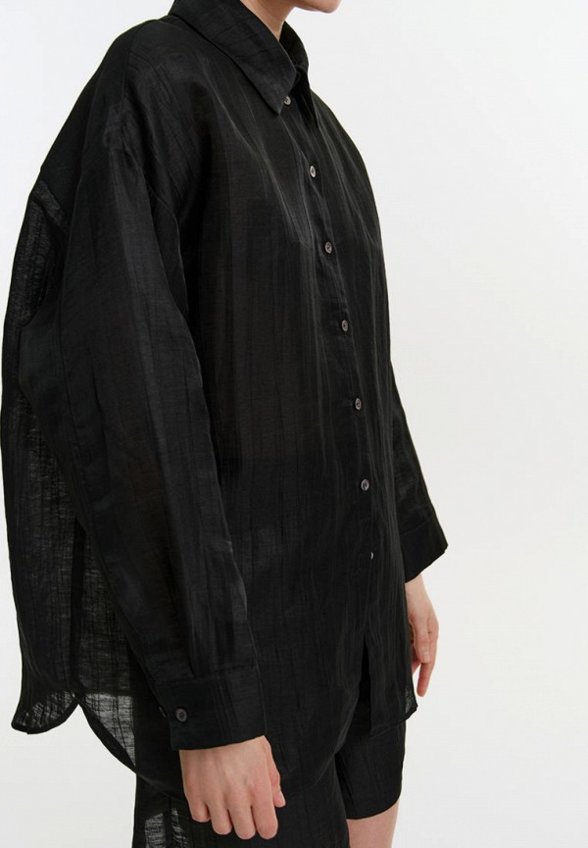 Рубашка Daisyknit