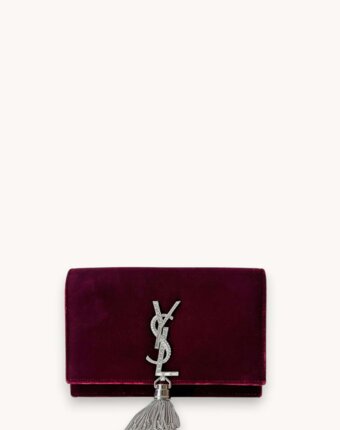 Saint Laurent Kate женщинам