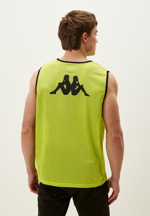 Майка спортивная Kappa