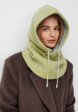 Капор Snoodlybrand3  - превью