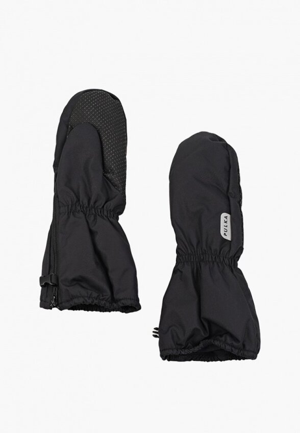 Варежки Pulka