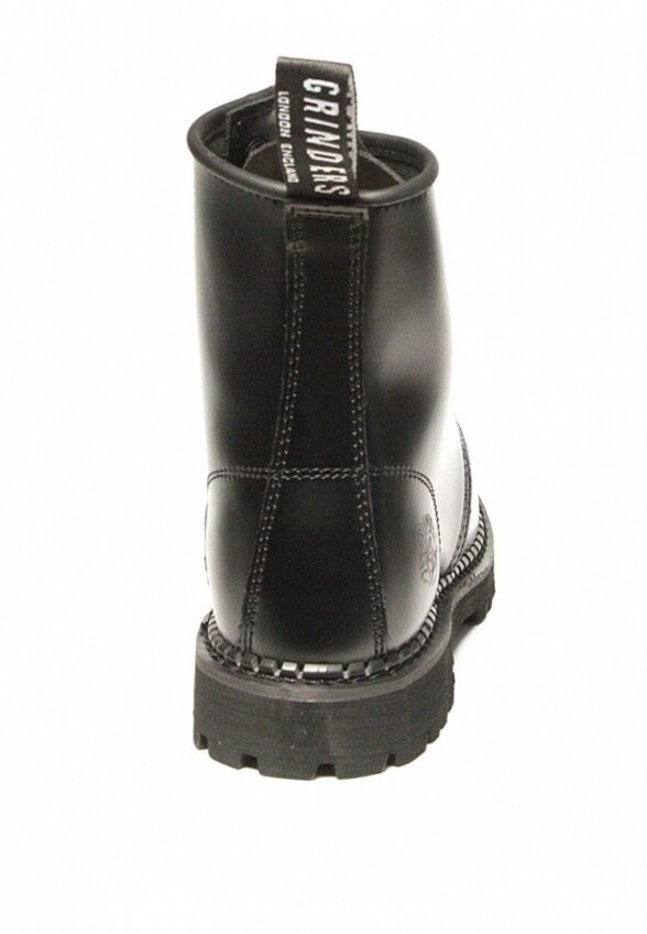 Ботинки Grinders