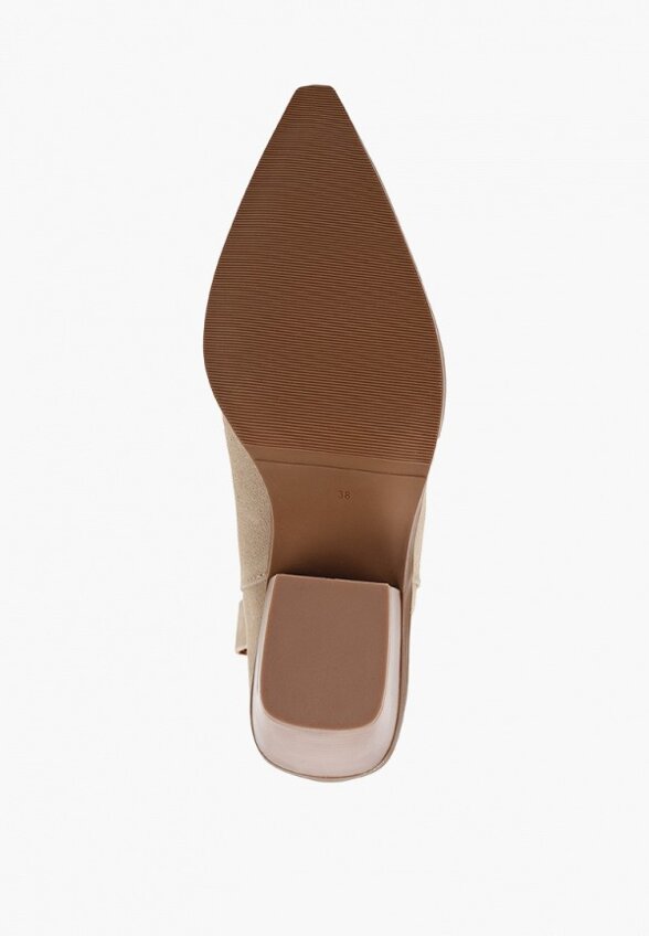 Полусапоги Vivian Royal