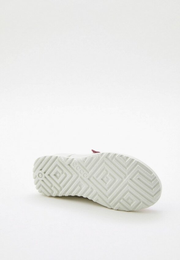 Кроссовки Ecco