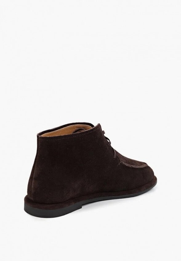 Ботинки Lusavou