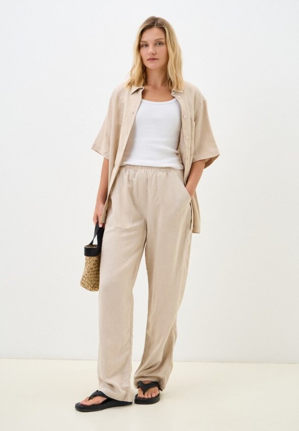 Брюки Mark Formelle