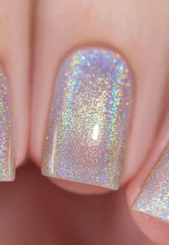 Лак для ногтей Masura