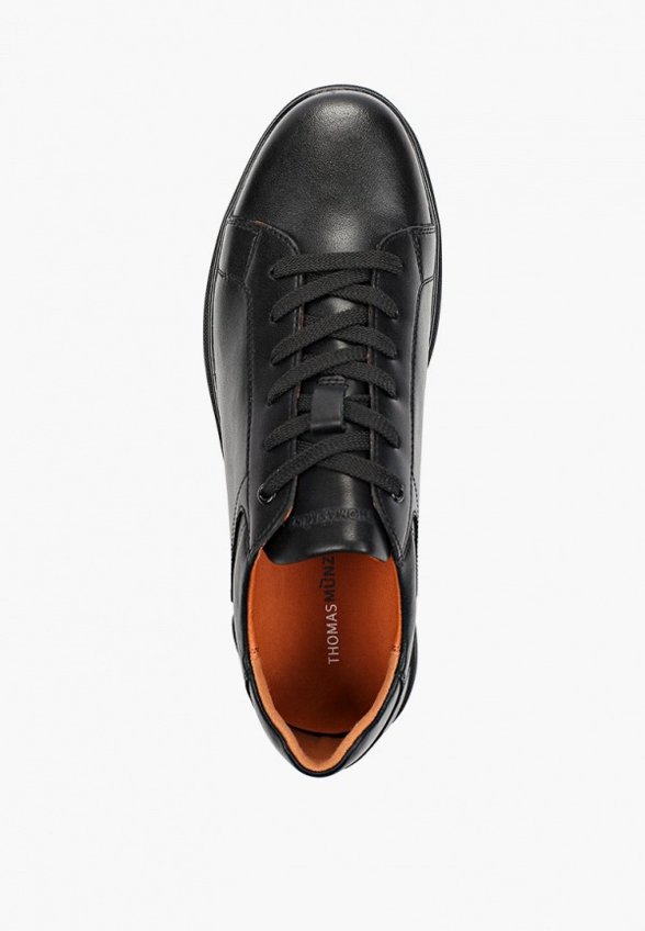 Кеды Thomas Munz