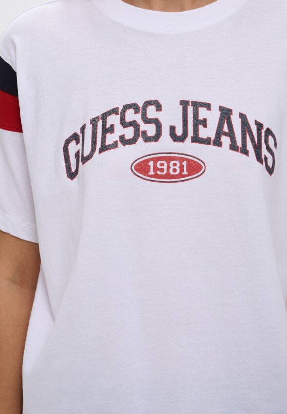 Футболка Guess Jeans