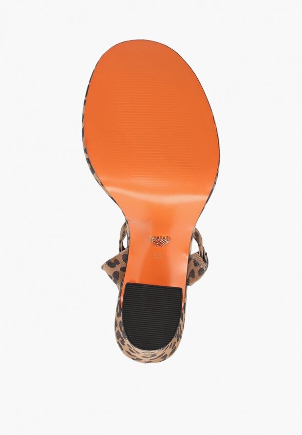 Босоножки Ivolga