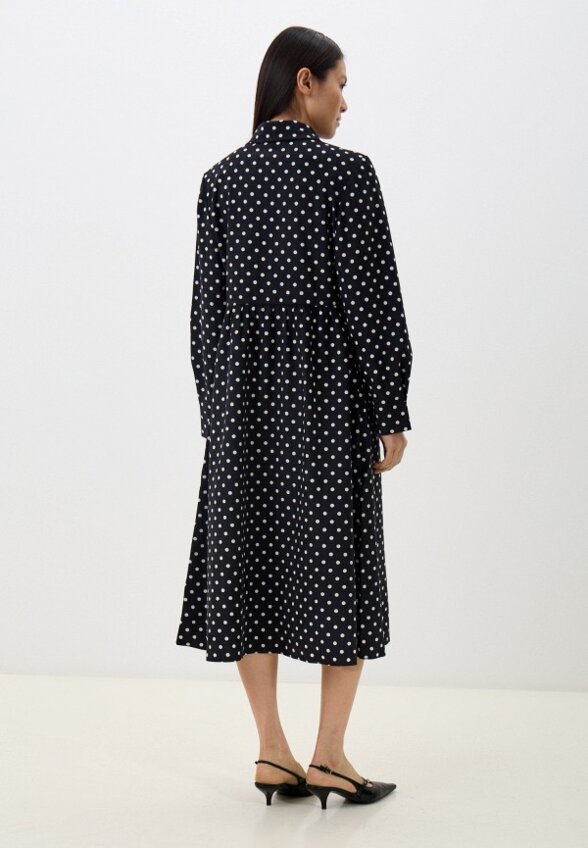 Платье Felicia Miccoli