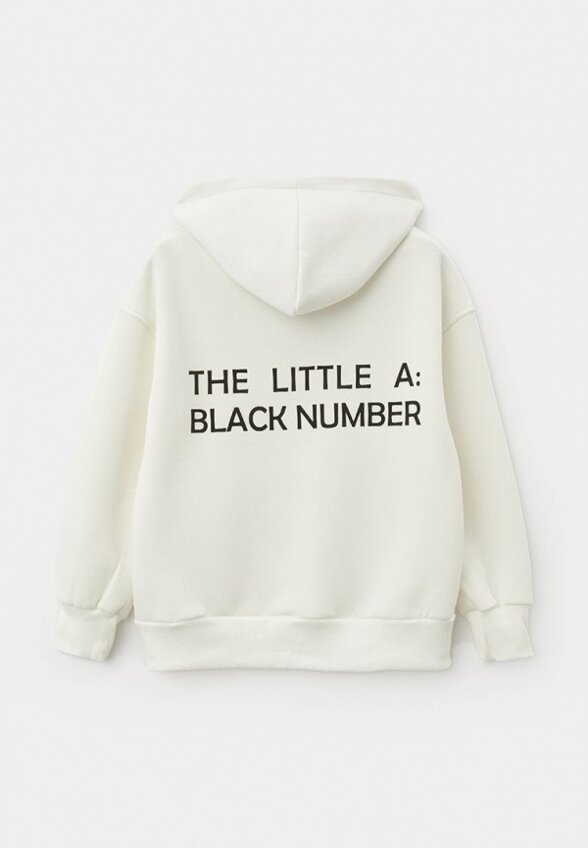 Худи Fashion X&S