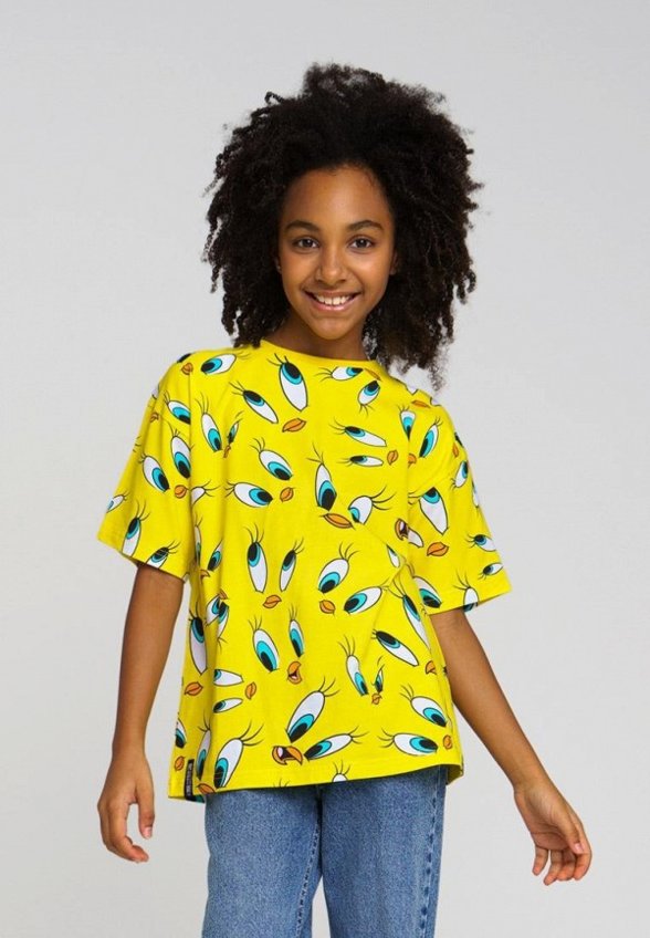 Футболка PlayToday