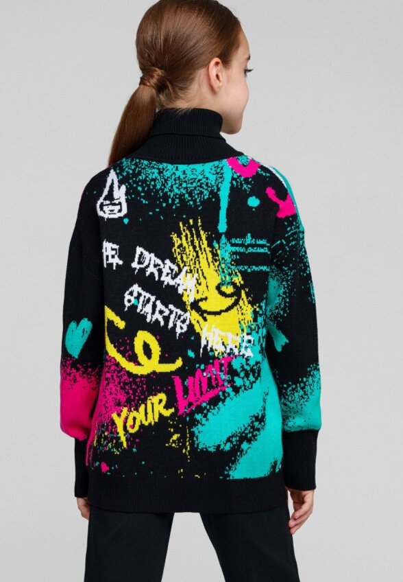 Свитер PlayToday