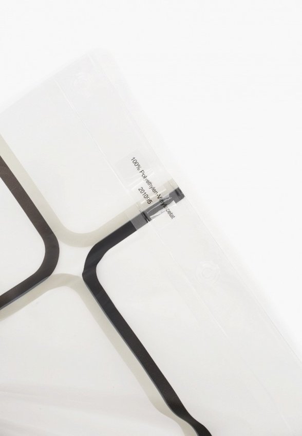 Штора для ванной Ridder