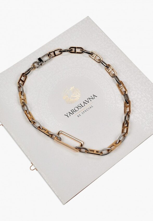 Колье Yaroslavna