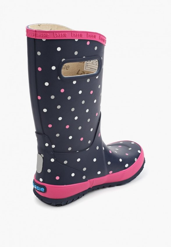 Сапоги резиновые Lassie